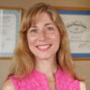 Meet your Posher, Marie